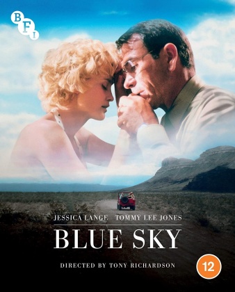 Blue Sky (1994)