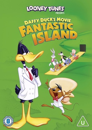 Daffy Duck's Movie: Fantastic Island (1983)