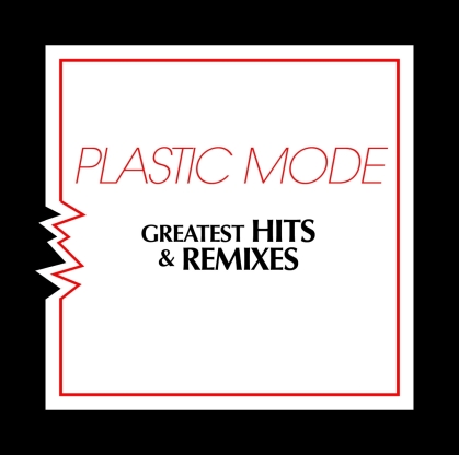 Plastic Mode - Greatest Hits & Remixes (2 CDs)