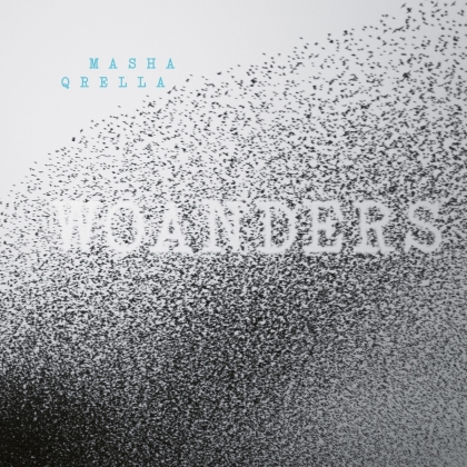 Masha Qrella - Woanders (Gatefold, 2 LPs)