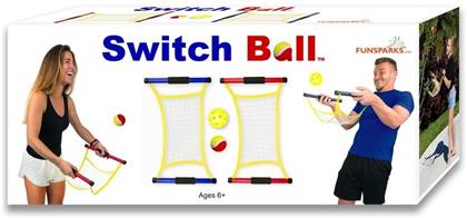 Switch Ball® - Fangspiel-Set