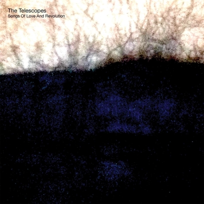 Telescopes - Song Of Love And Revolution (LP)