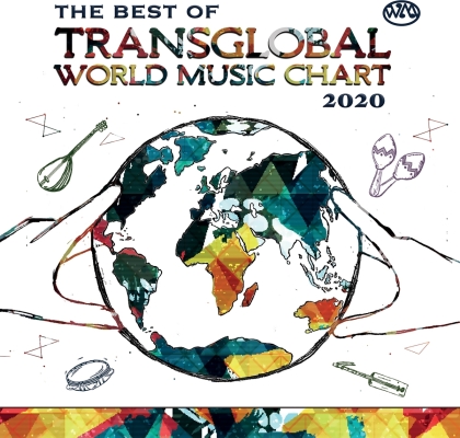 Best Of Transglobal World Music Chart 2020