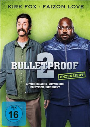 Bulletproof 2 (2020) (Unzensiert)
