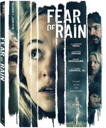 Fear Of Rain (2021)