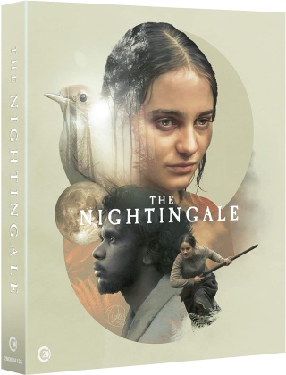 The Nightingale (2018) (Limited Edition)