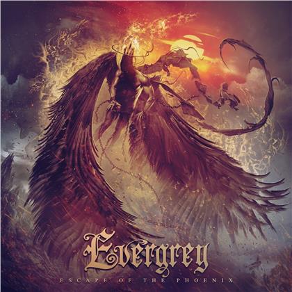 Evergrey - Escape Of The Phoenix (Digipack)