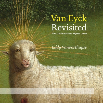 Eddy Vanoosthuyse, Dirk Brosse, Alain Crépin & Duijck - Van Eyck Revisited (2 CDs)