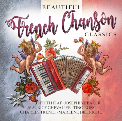 Great French Chansons