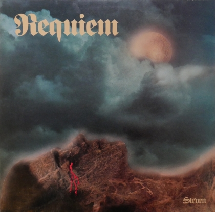 Requiem - Steven (LP)