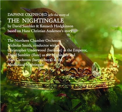 Northern Chamber Orchestra - Nightingale