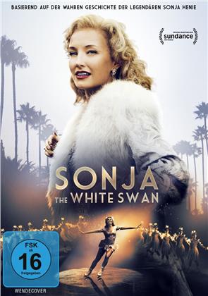 Sonja - The White Swan (2018)