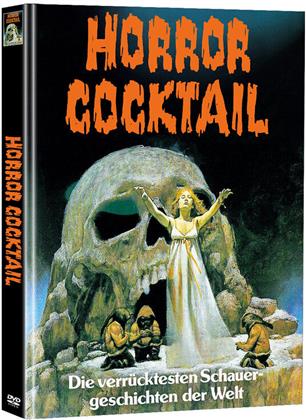 Horror Cocktail (1975) (Super Spooky Stories, Limited Edition, Mediabook, 2 DVDs)