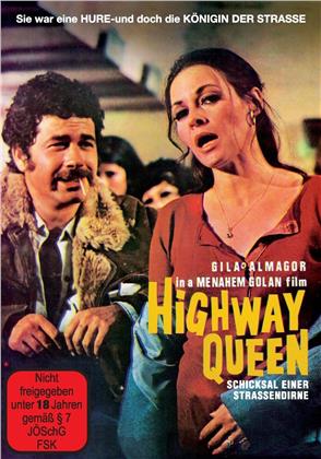 Highway Queen - Schicksal einer Strassendirne (1971)