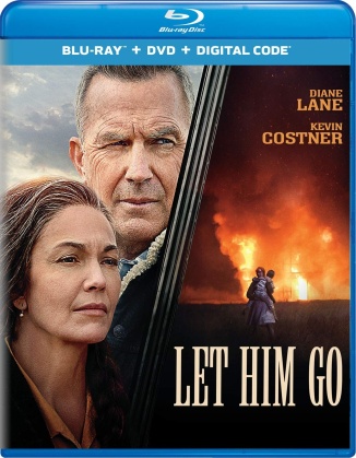 Let him go (2020) (Blu-ray + DVD)