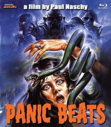 Panic Beats (1983)