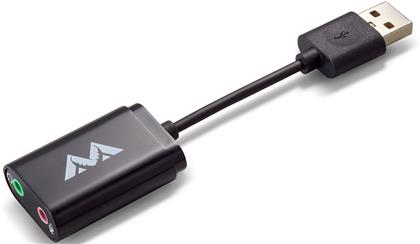 Antlion Modmic Audio USB Sound Card (PlayStation 5 + Xbox Series X)