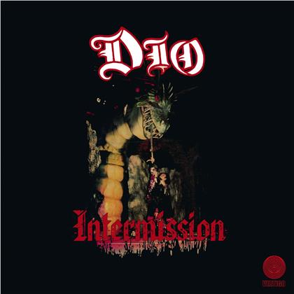 Dio - Intermission - Live (2021 Reissue, Mercury Records, Remastered, LP)