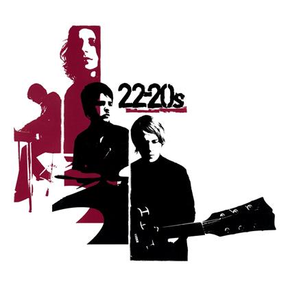 22-20S - --- (2004) (Black Vinyl, Music On Vinyl, 2021 Reissue, LP)