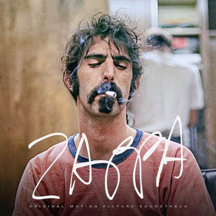 Frank Zappa - Zappa - OST (5 LPs)