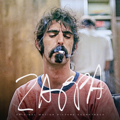 Frank Zappa - Zappa - OST (Colored, 2 LP)