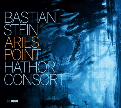 Hathor Consort & Bastian Stein - Aries Point