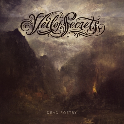 Veil Of Secrets - Dead Poetry (Limited Digipack)