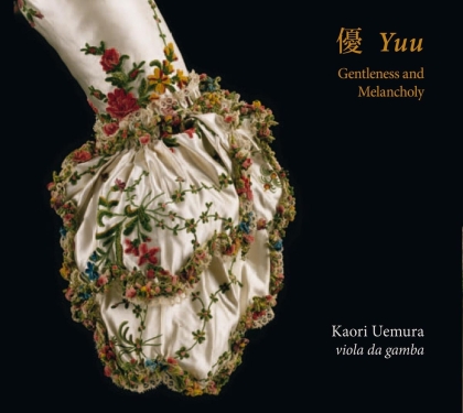 Kaori Uemura - Yuu - Gentleness And Melancholy
