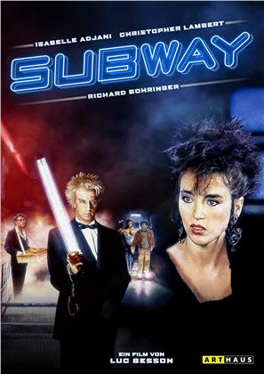 Subway (1985) (Arthaus)