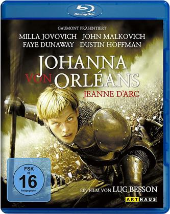 Johanna von Orleans (1999) (Arthaus)