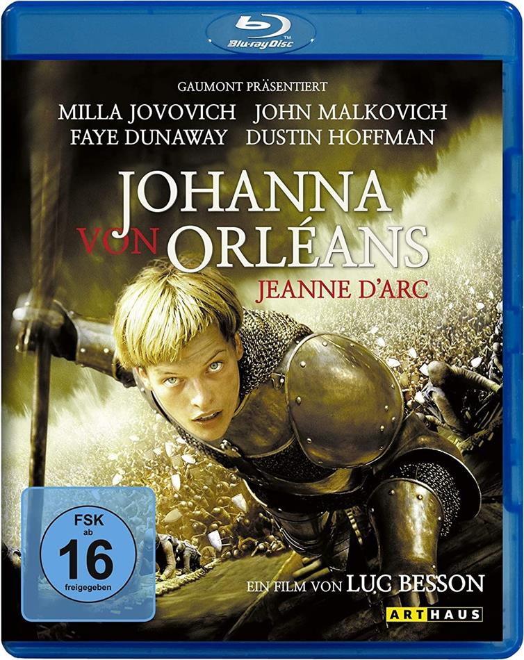 Johanna von Orleans (1999)