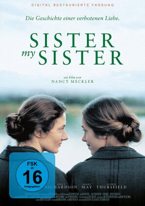 Sister my sister (1994)