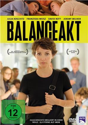 Balanceakt (2019)