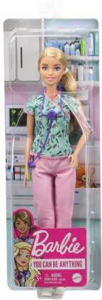Barbie Krankenschwester Puppe