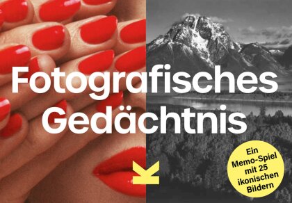 Fotografisches Gedächtnis (Spiel)