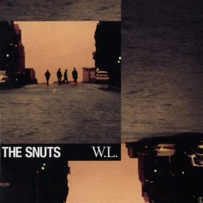 The Snuts - W.L. (Deluxe Edition)