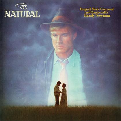 Randy Newman - Natural - OST (2020 Reissue, LP)