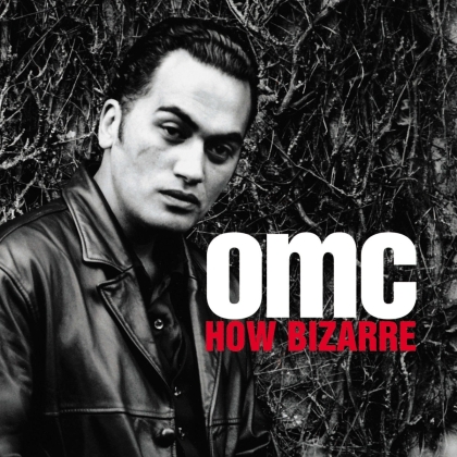 Omc - How Bizarre (2021 Reissue, Universal, LP)