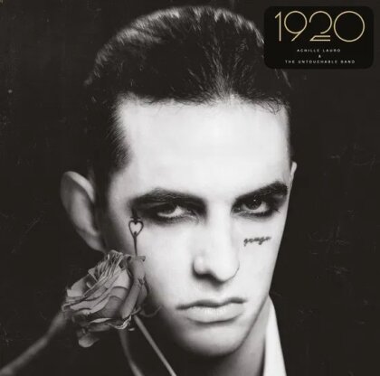 Achille Lauro - 1920 - Achille Lauro & The Untochable Band