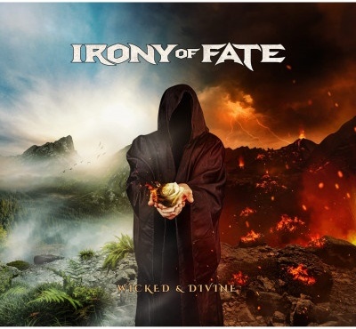 Irony Of Fate - Wicked & Divine