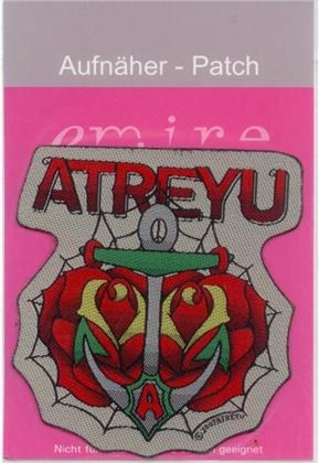 Atreyu - Aufnäher