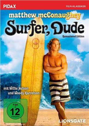 Surfer, Dude (2008) (Pidax Film-Klassiker)