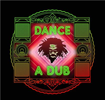 Dance A Dub (Lee Groves Dubtraphobic Remixes)