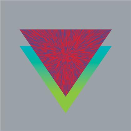 Goat - Commune (2021 Reissue)