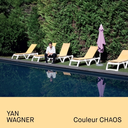 Yan Wagner - Couleur Chaos (LP)