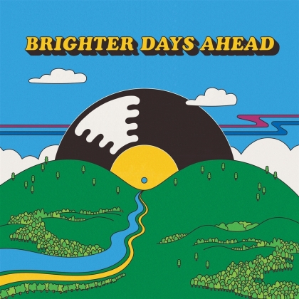 Colemine Records Presents: Brighter Days Ahead (2 LPs)