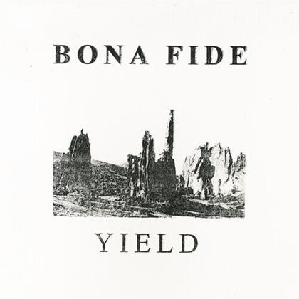 Bona Fide - Yield (Limited Edition, LP)