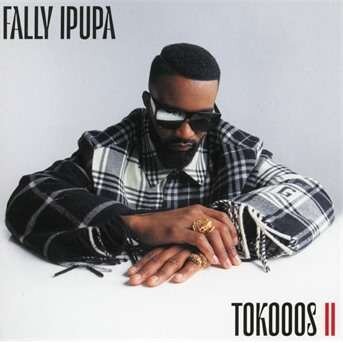 Fally Ipupa - Tokooos II