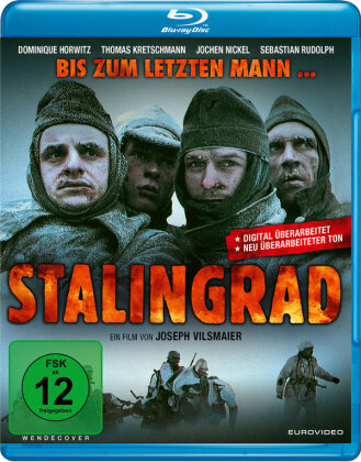 Stalingrad (1993) (New Edition)