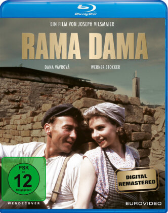 Rama Dama (1990)
